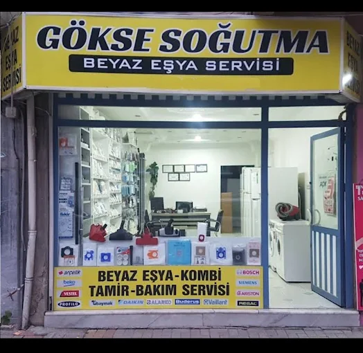 Gökse Soğutma Ekibi